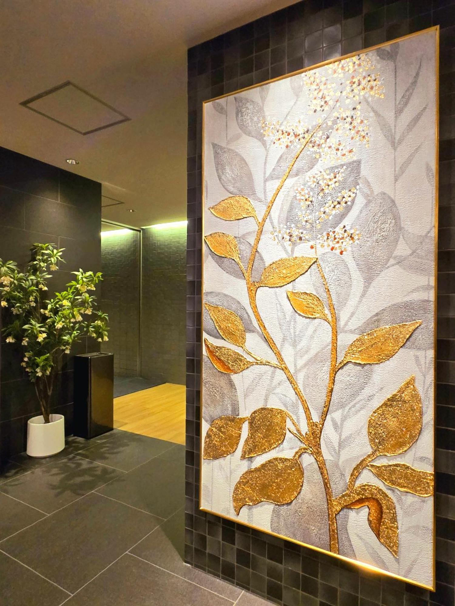 Hotel Arashi Nambaminami Osaka Dış mekan fotoğraf