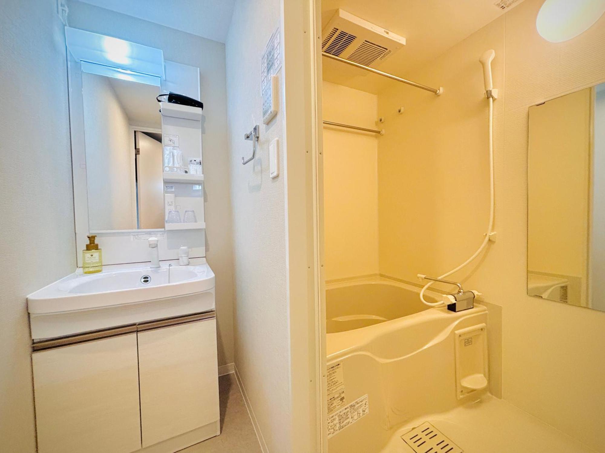 Hotel Arashi Nambaminami Osaka Dış mekan fotoğraf