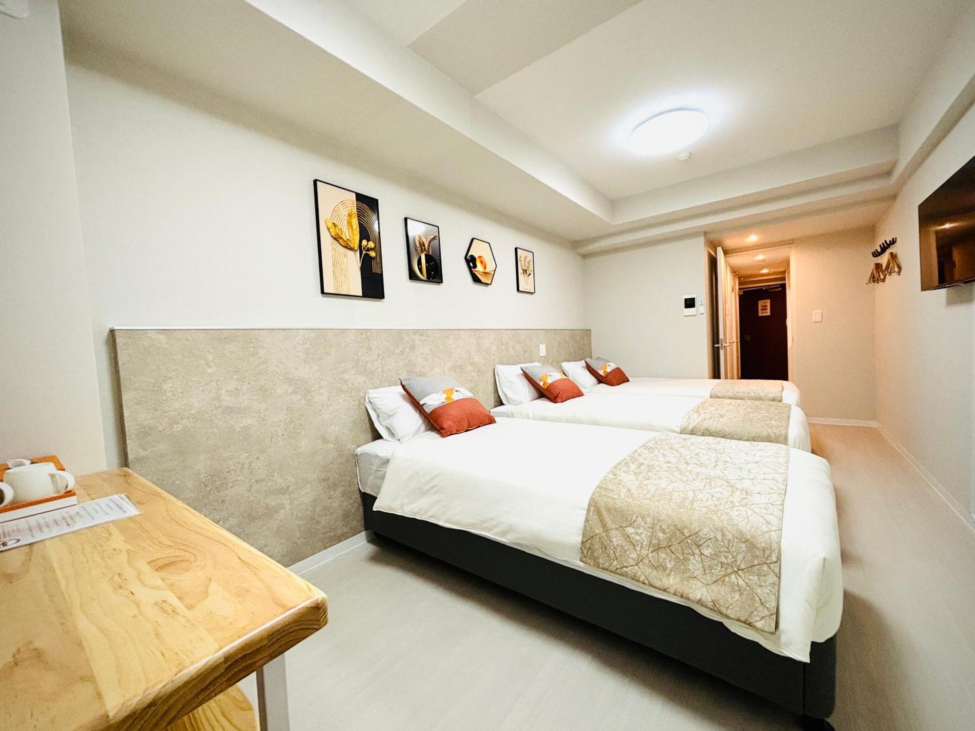 Hotel Arashi Nambaminami Osaka Dış mekan fotoğraf