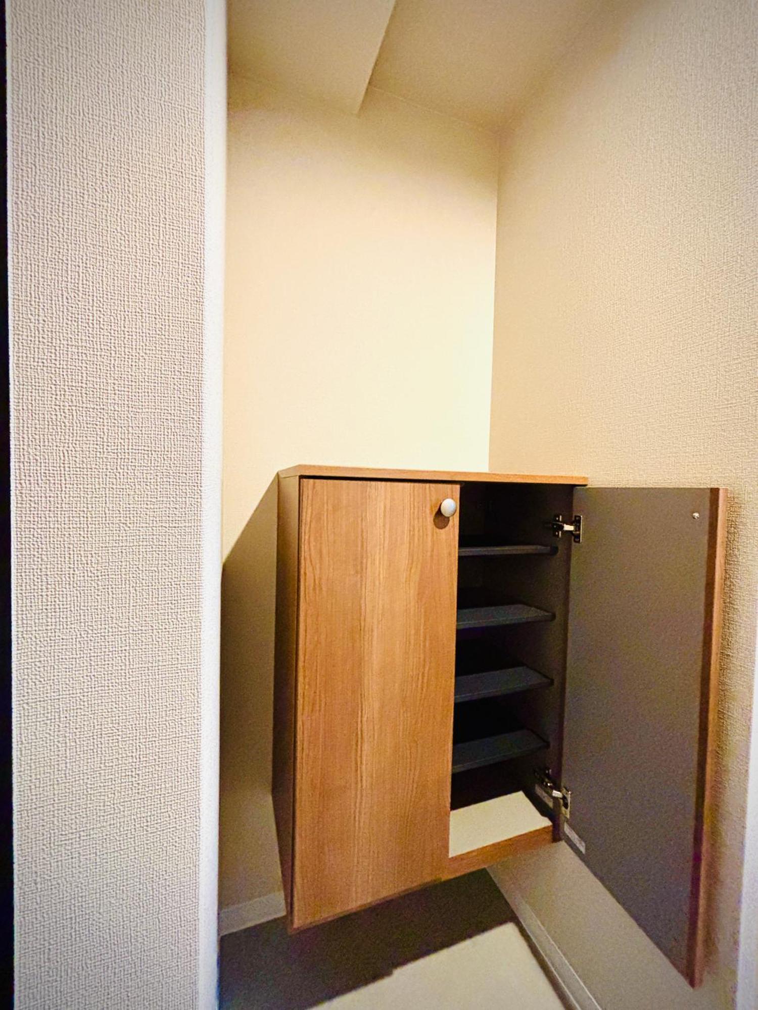 Hotel Arashi Nambaminami Osaka Dış mekan fotoğraf