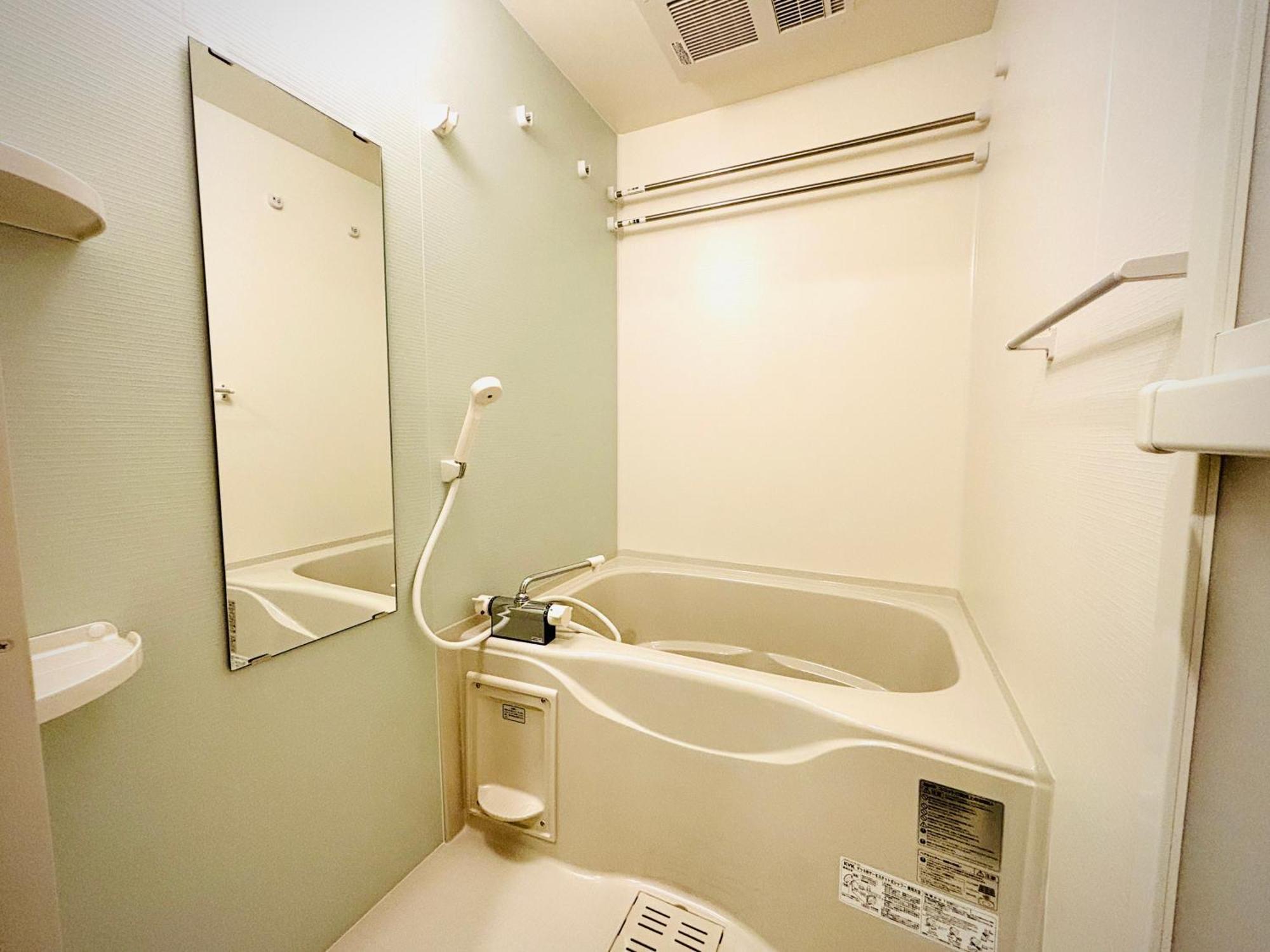 Hotel Arashi Nambaminami Osaka Dış mekan fotoğraf